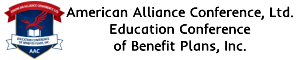 American Alliance Conference